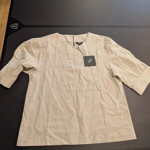 Thing Thing Cupid Top French Vanilla